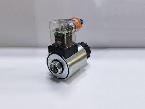 開(kāi)關(guān)電磁鐵與比例電磁鐵選型